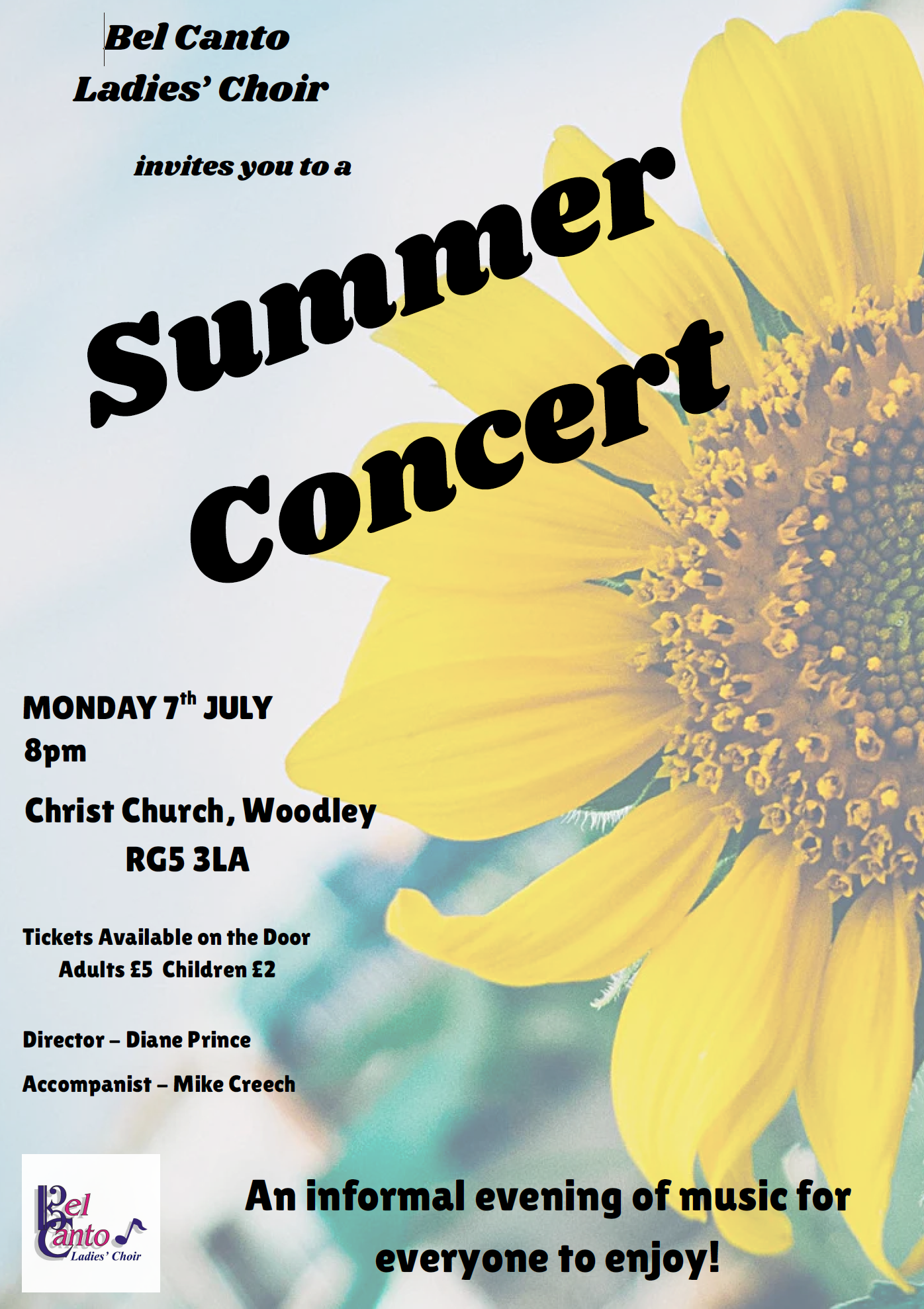 Summer Concert - 2025