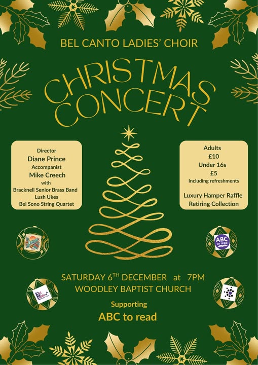 Christmas Concert - 2025